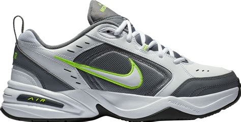 Nike Men's Air Monarch IV Trainers 